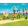 PLAYMOBIL Przygoda na wybiegu - 1010083 - zdjęcie 3